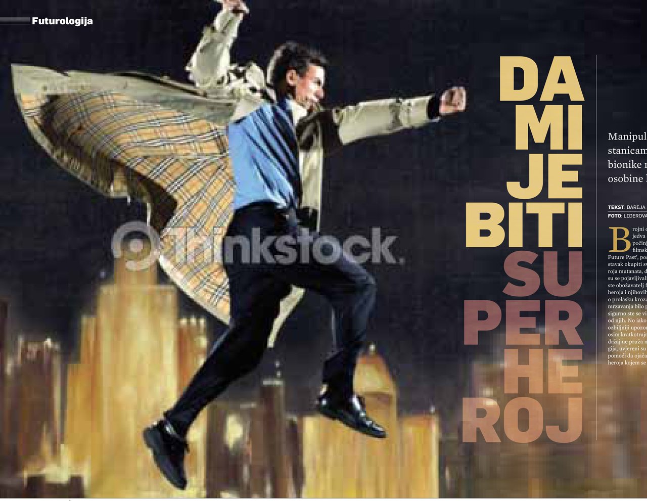 Industrija obasjana domaćim LED-om