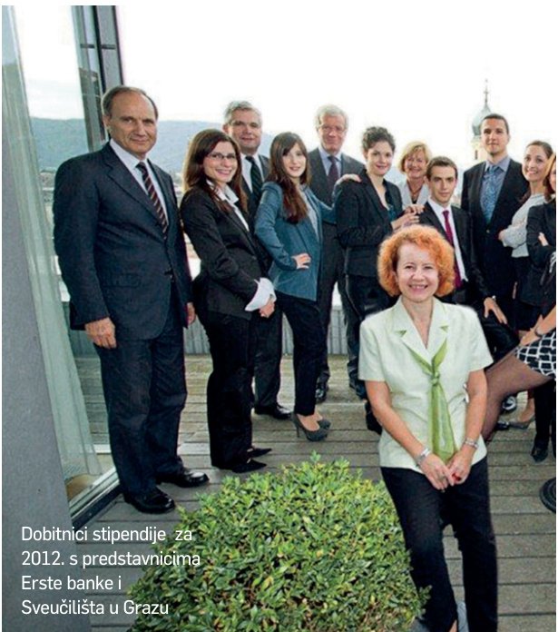 BEST OF SOUTH EAST Otvoren natječaj za studij i stjecanje iskustva u Austriji