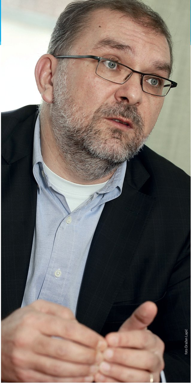 Nisam se nikada osjećao ‘zvijezdom’