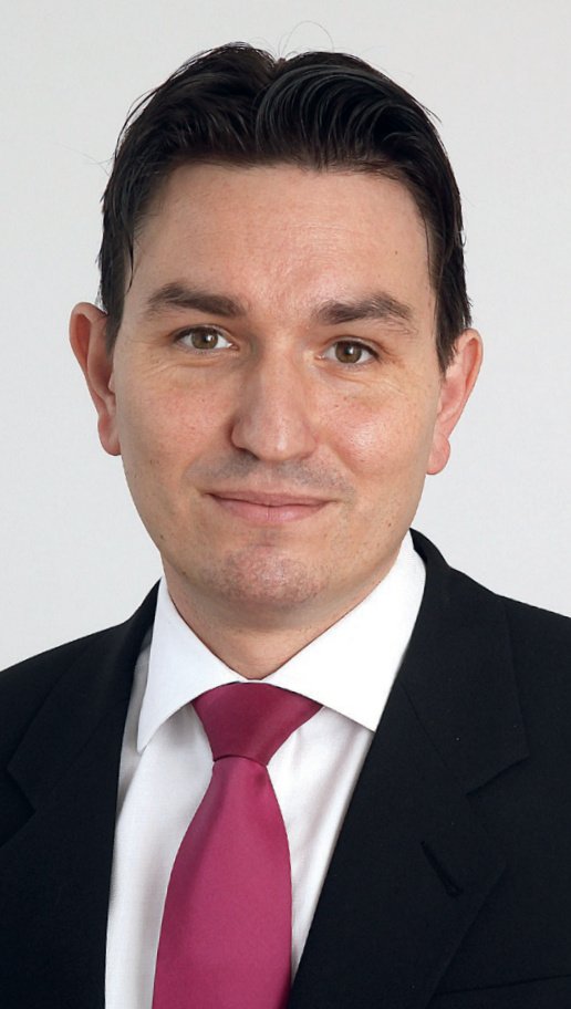 Alen Leverić