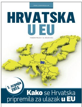 EU nije socijalna kasica-prasica