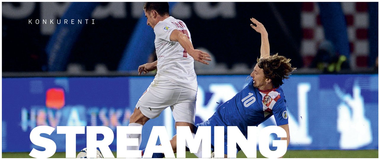 Samo još sponzori ne vide šansu u internetskom prijenosu utakmica