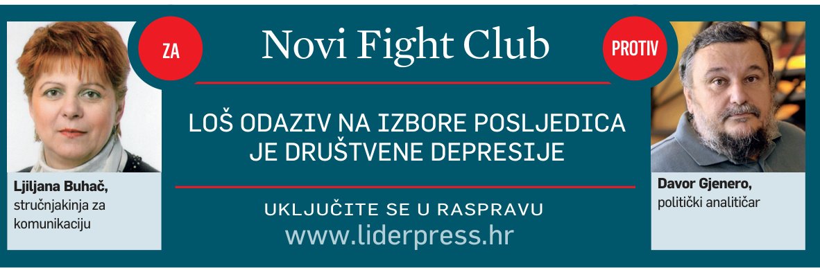 Proizvod je u potpunosti prilagođen generaciji Y