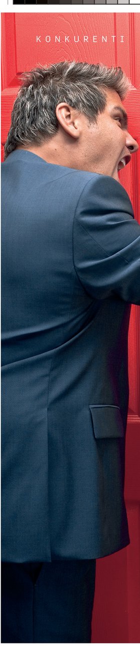 Domaći mediji ne slušaju publiku