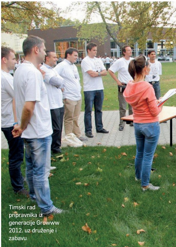 Growww 2013. Započele prijave za pripravnički staž u Ini
