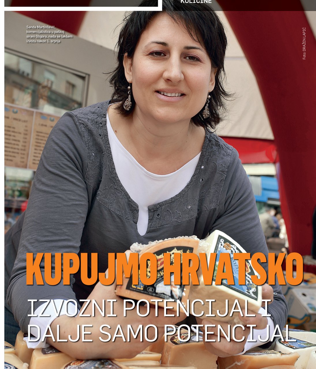 Transparentnost kakvu traži tržište