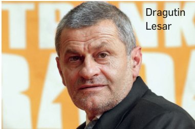 Iz oporbe se problem bolje vidi