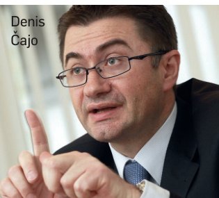 BiH i dalje tvrd orah glede Cefte