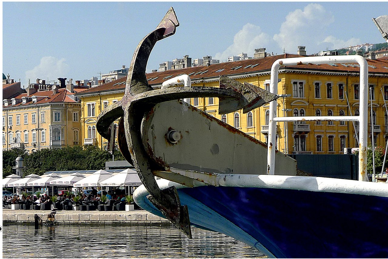 Nova fritaja a la Mandrać