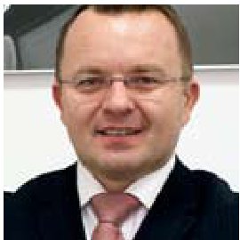 Krešimir Dobrilović, direktor Fleet Rent-a-Cara