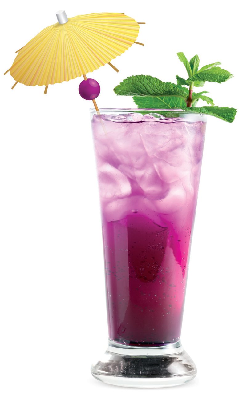 Veé 18 godina radimo najbolje koktele