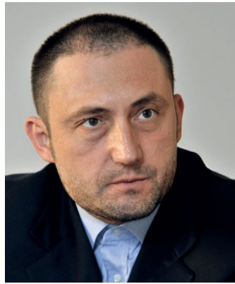 Put počinje u tvojoj kući