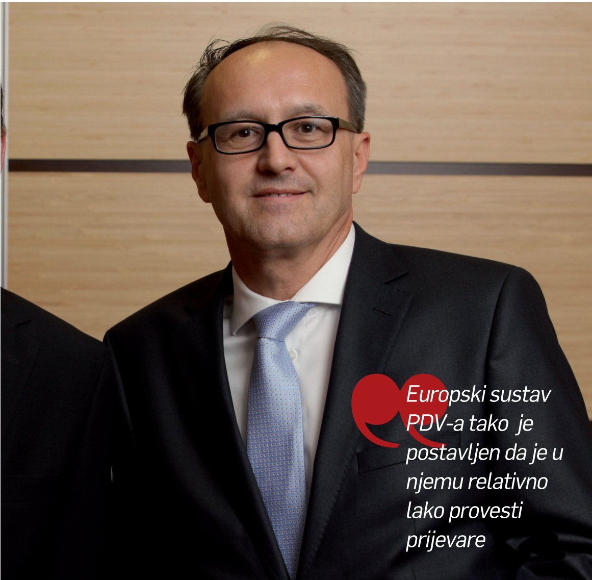 Ako EU ne harmonizira porezne propise, više ga neće biti