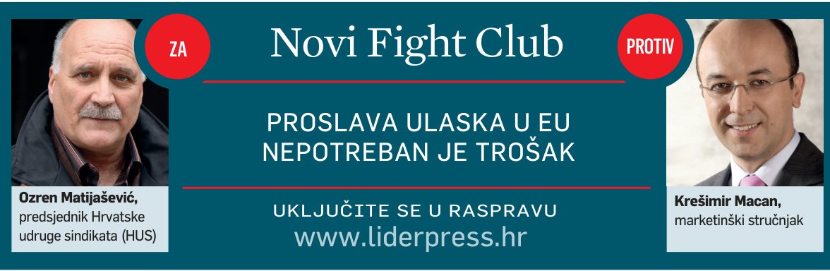 Prodat ćemo im svoje usluge