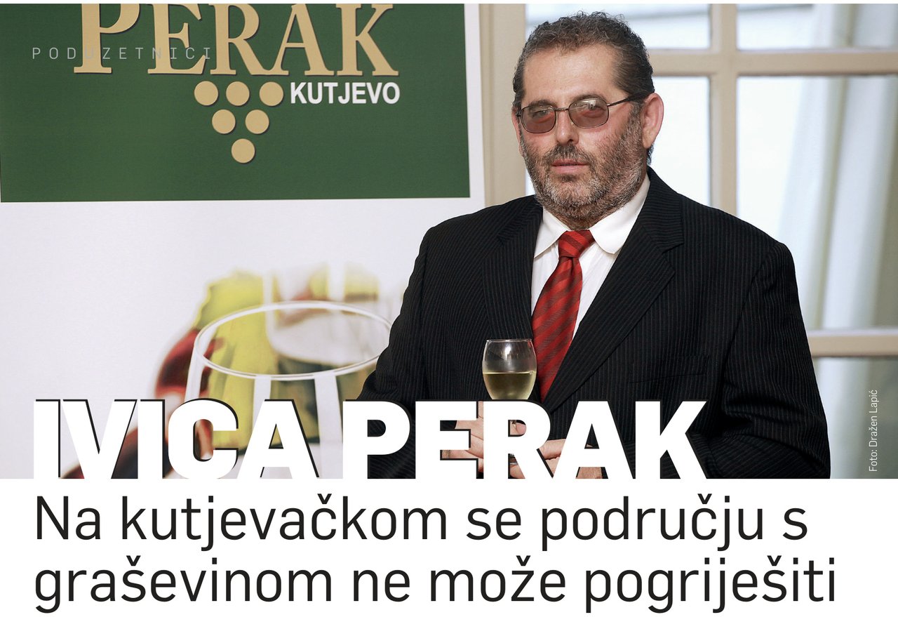 Kriv za sve loše i dobro