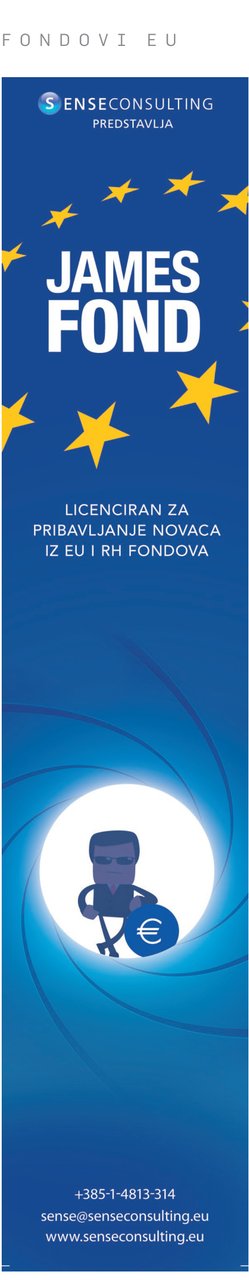 Moramo bolje iskoristiti vjetropotencijal