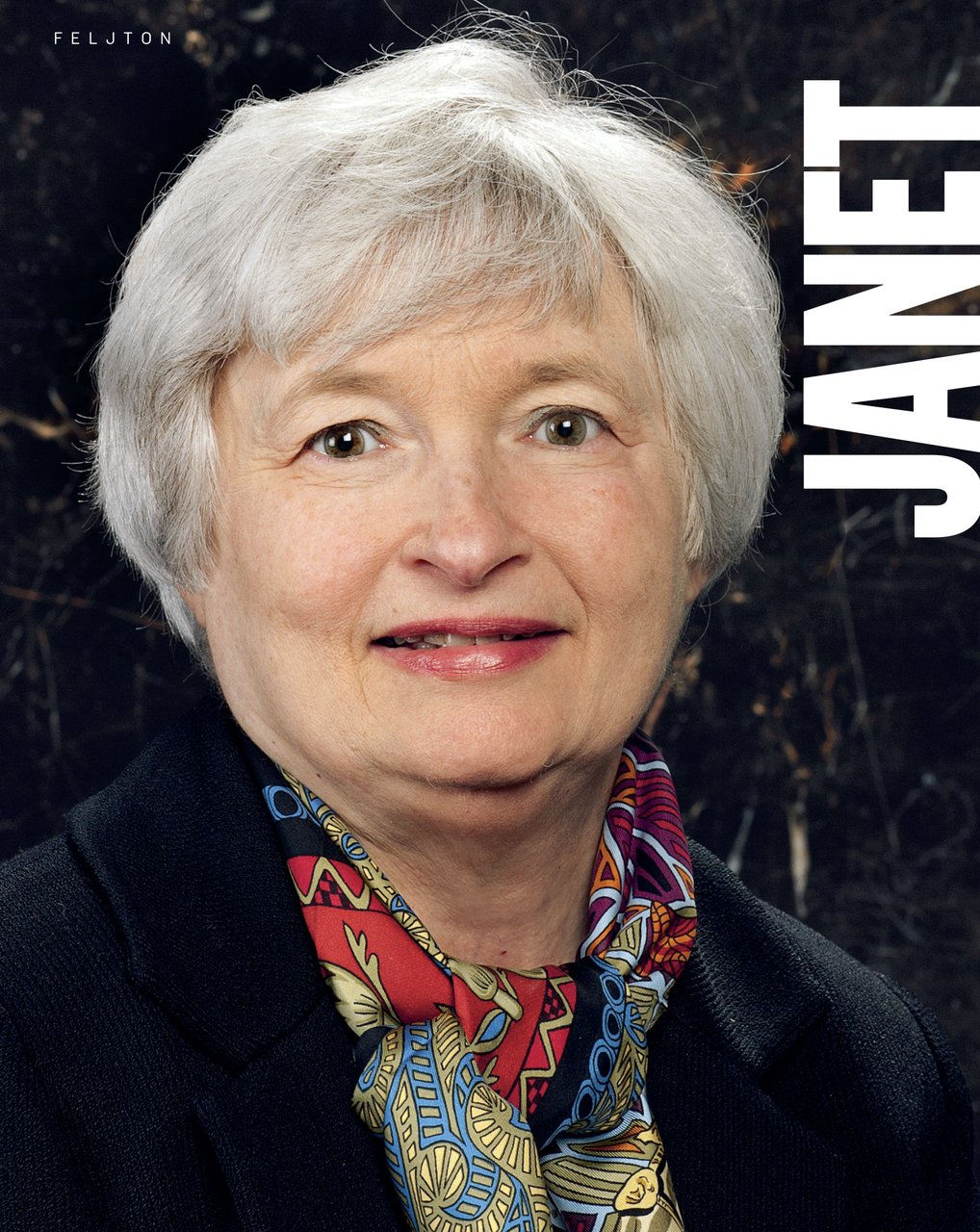 Yellen Dođe li na čelo Feda, golubica bi mogla postati jastreb