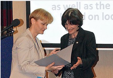 Održana međunarodna konferencija ConTEL 2013