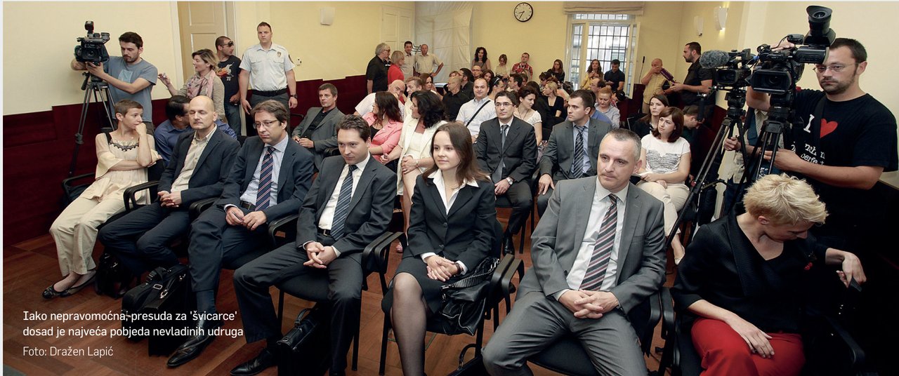 Zavidim svim 20-godišnjacima koji će sada u EU imati mogućnost iskusiti studiranje