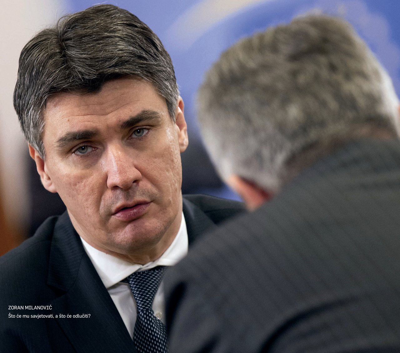 CROATIA OSIGURANJE Privatizacija pred odgodom zbog preslabih ponuda?