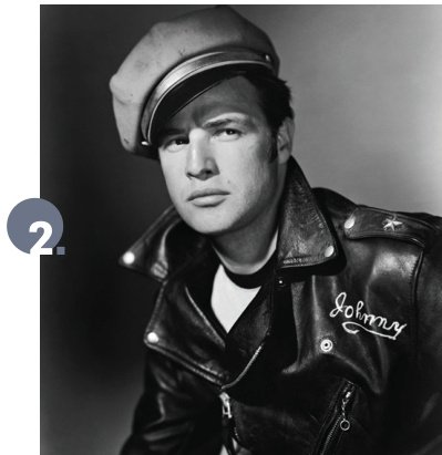Retrospektiva 10 filmskih outfita za pamćenje