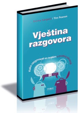 Vještina razgovora