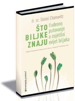 Što biljke znaju