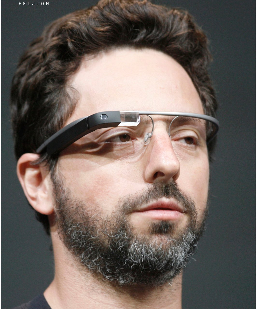 Sergey Brin