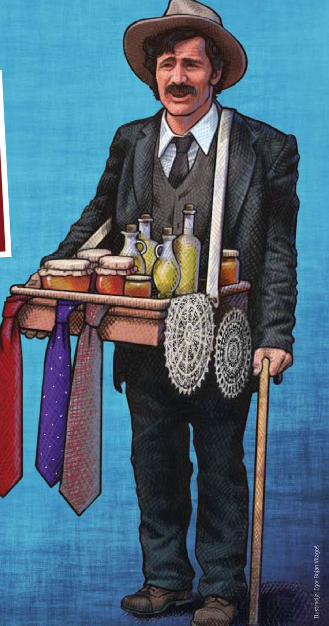 Kupci državnih tvrtki stižu s istoka