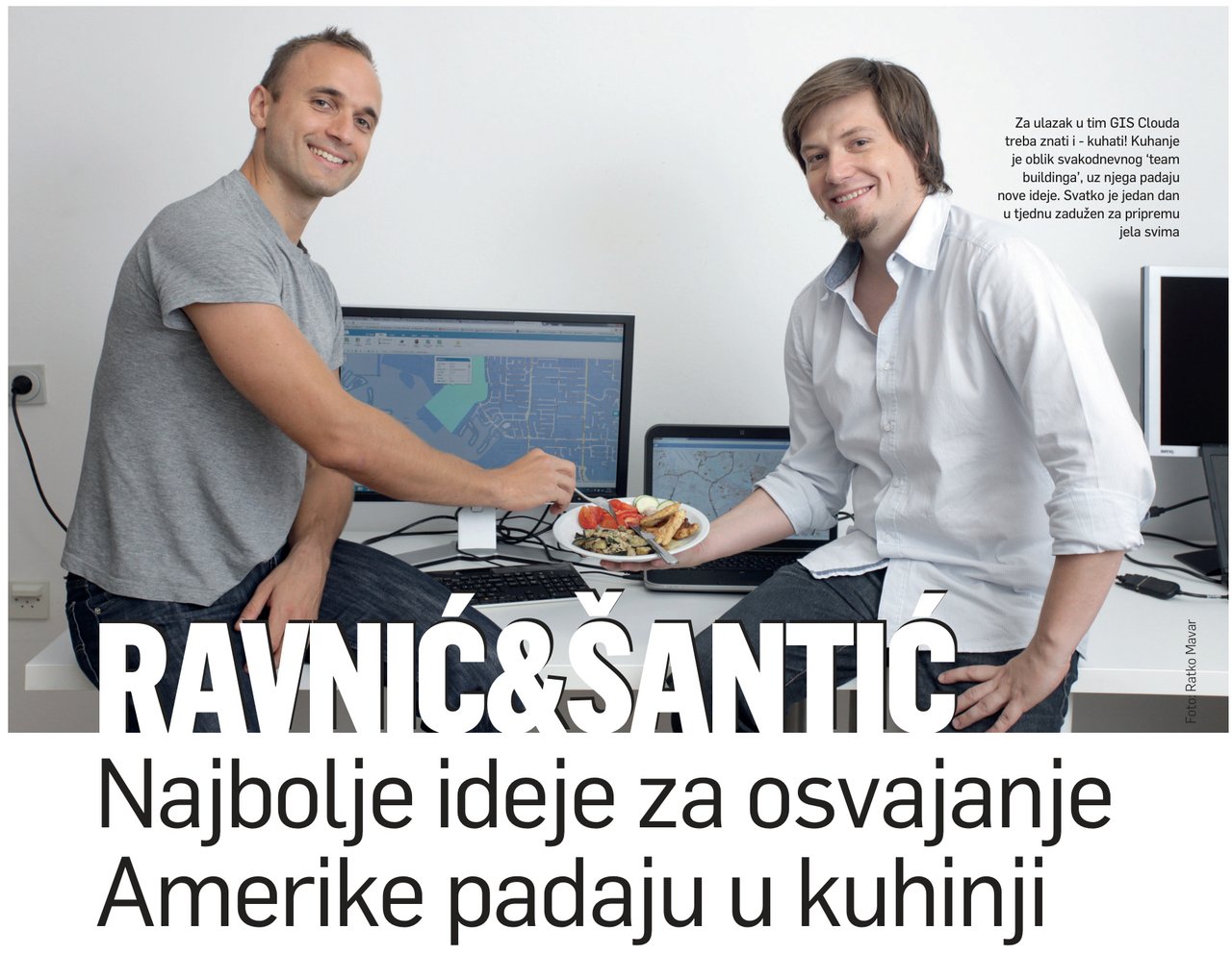 piše VALENTINA STARČEVIĆ