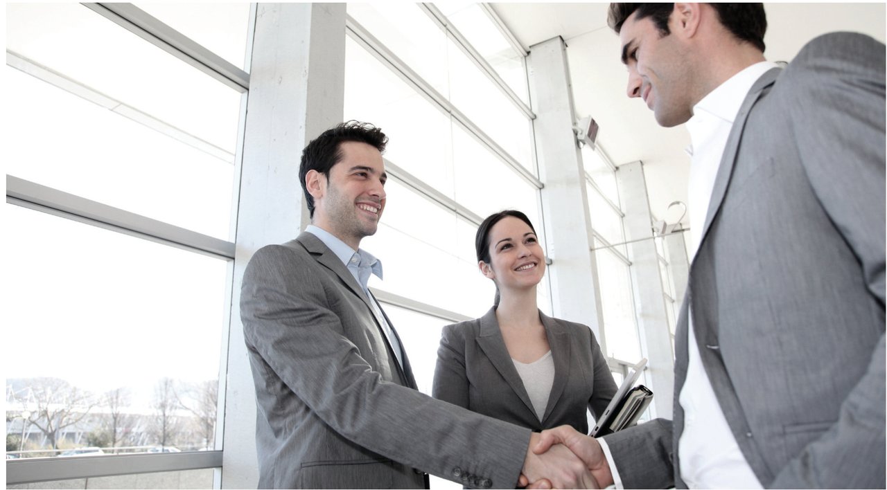 Banka za dobar posao