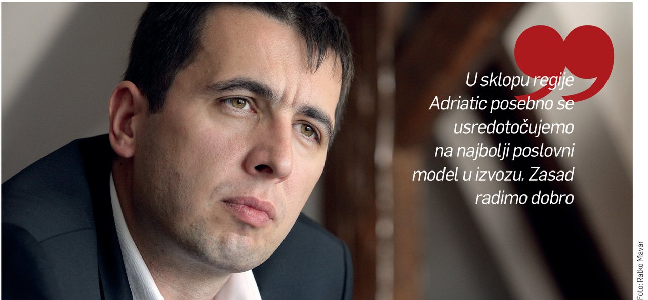 Inovacija je ključ za uspjeh