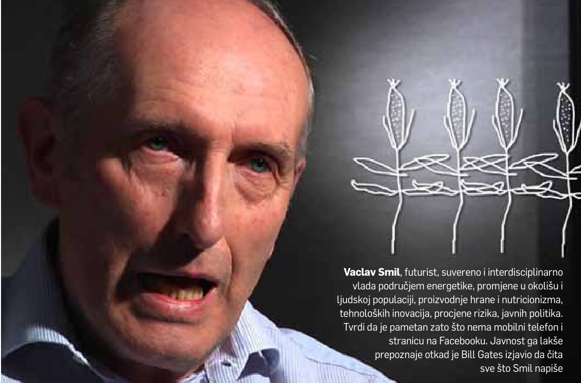 Okapeovac Nikola Tesla