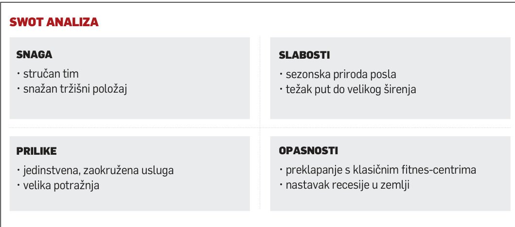 CEPOR – Centar za politiku razvoja malih i srednjih poduzeéa i poduzetništva