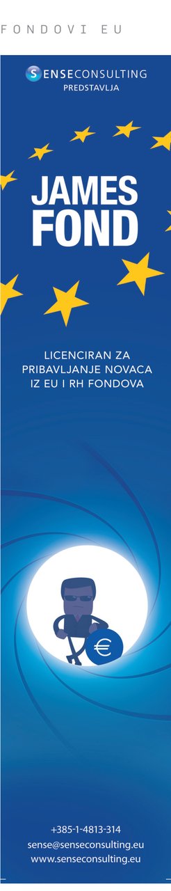 Novi izvor sufinanciranja javnih projekata u turizmu
