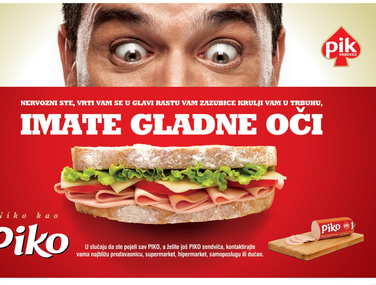 Slatko kao u Slavoniji