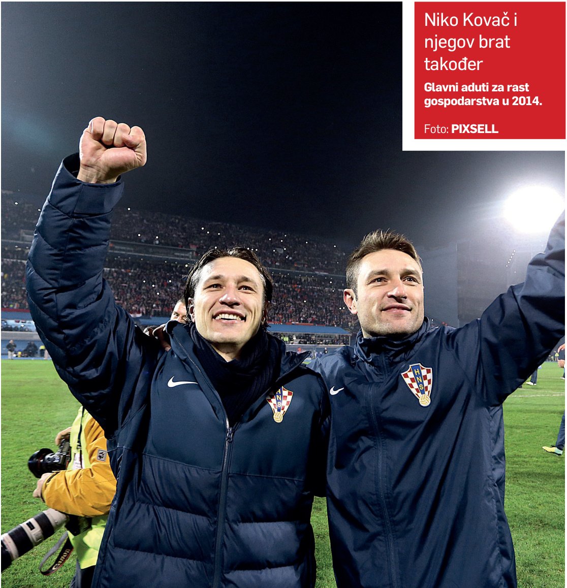 Novi biznisi nastaju zbog novih biznisa