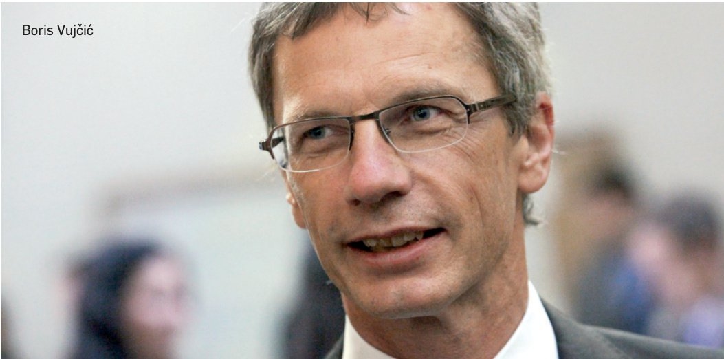 Ljudski je faktor nezamjenjiv