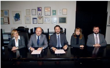 IT Apis razvija aplikaciju za prijavu štete