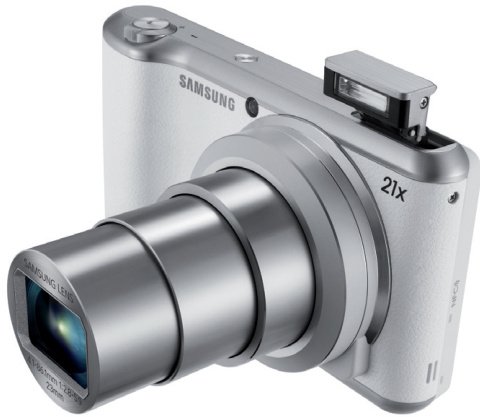 Samsung Galaxy Camera 2