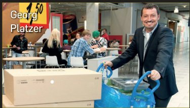 IKEA će uskoro tražiti još 250 zaposlenika