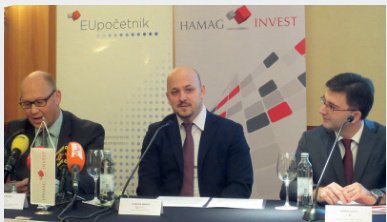 Predstavljen jamstveni program ‘EU početnik’