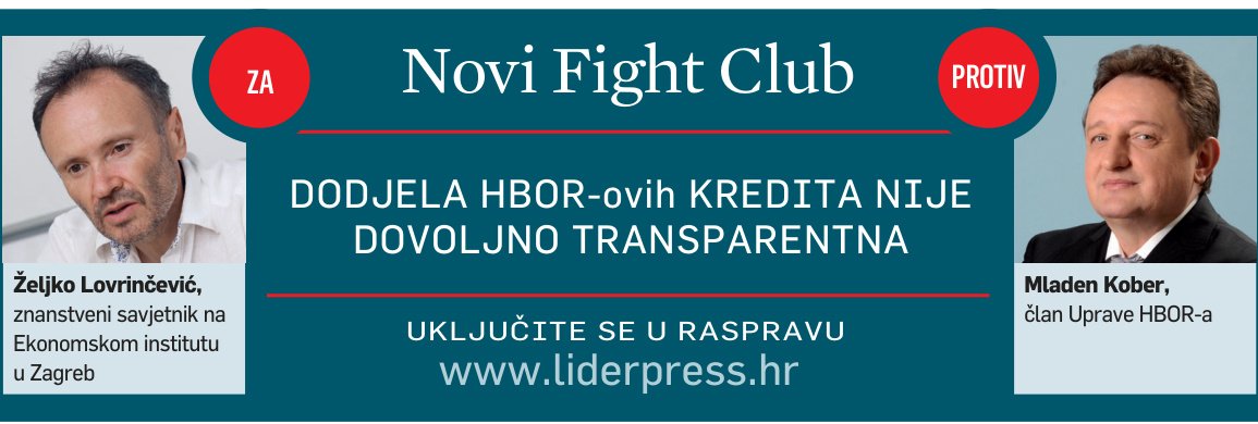 Jasminko Umičević zatvorio vrata medijima