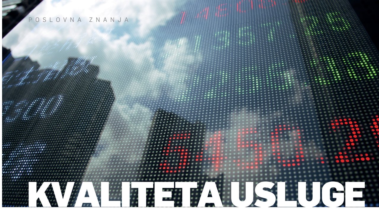 Pravo je pitanje što tvoja banka može učiniti za tebe