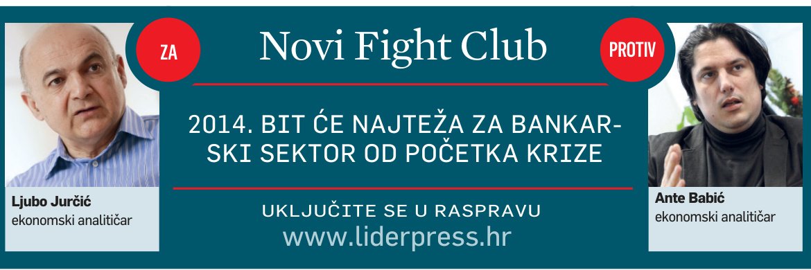 Avion je leteći kompromis