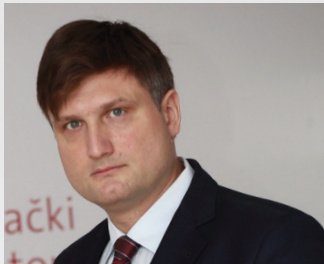 EGZODUS Nakon struénjaka i tvrtke poéele bjeZati iz Hrvatske