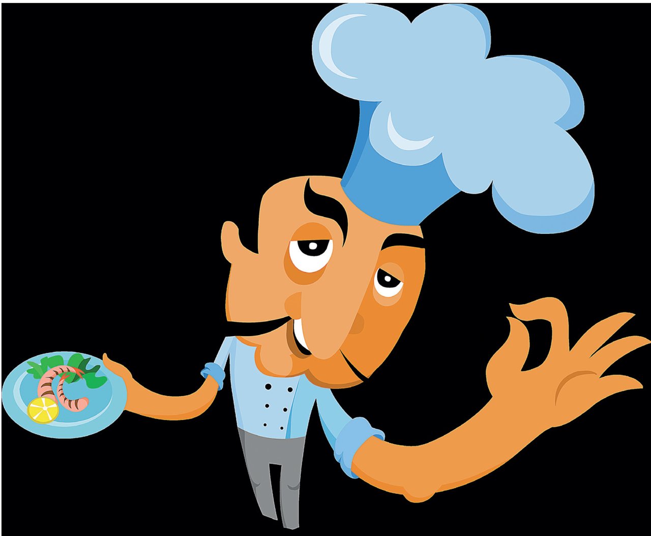 Napokon se rađaju gourmet-idiomi