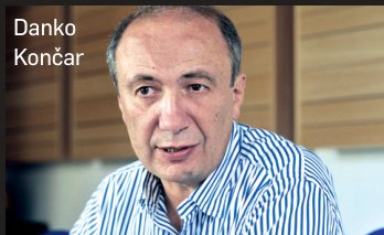 Projekt Brijuni Rivijera još stoji, Danko Končar čeka GUP