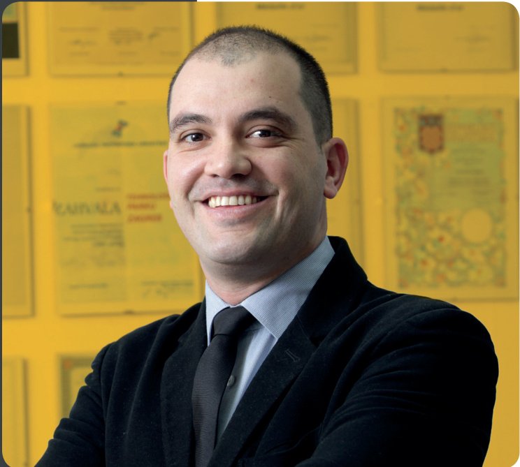 Unosimo vlastite kreativne kapacitete