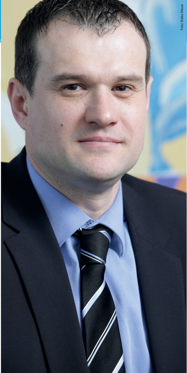 Sposobni smo postati konsolidator hrvatske IT industrije